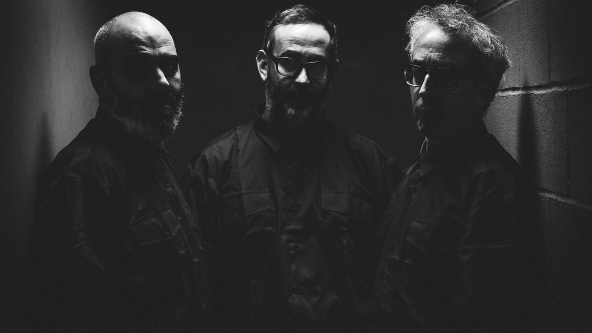 La banda de música Gailu