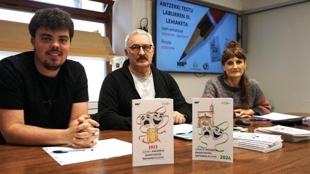 Presentación de la nueva edición / N.G. Presentación de la nueva edición