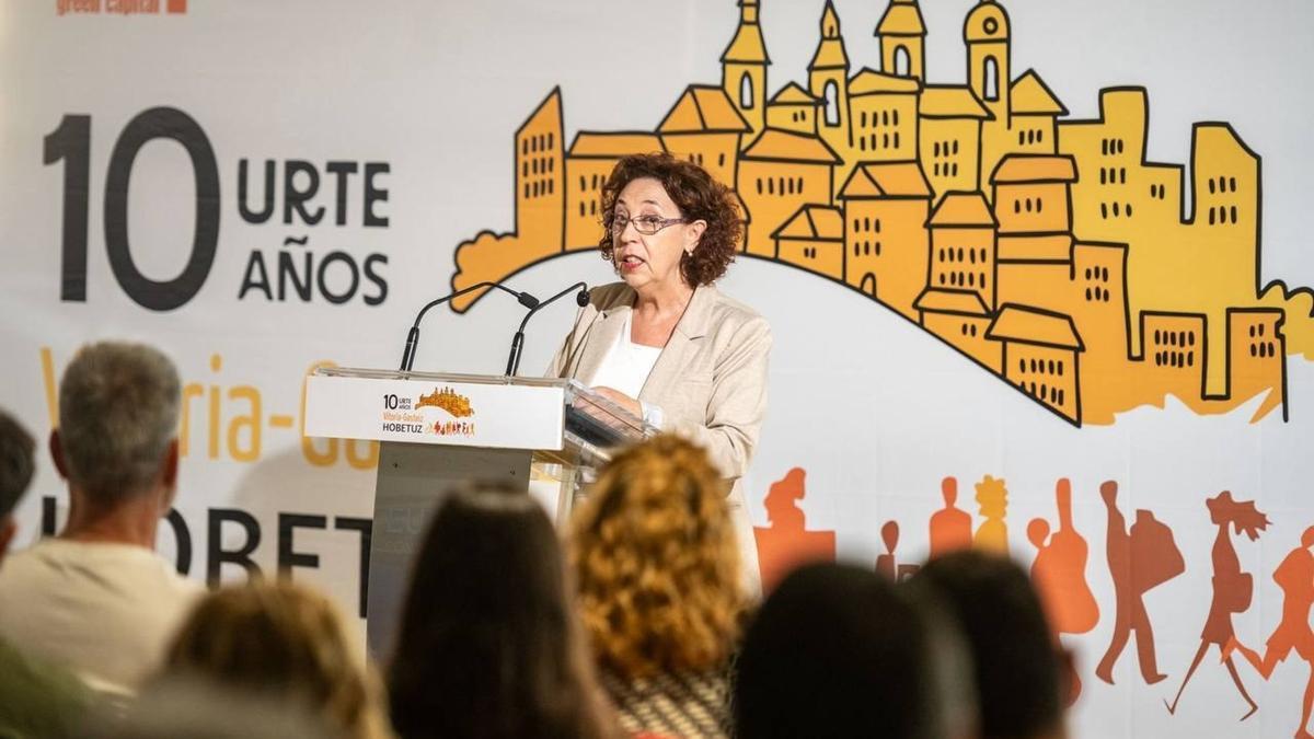 Gasteiz hobetzeko 450 proposamen bidali dituzte herritarrek 'Hobetuz' ekimenean, iazko halako bi.