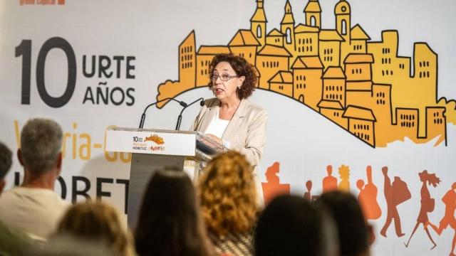 Gasteiz hobetzeko 450 proposamen bidali dituzte herritarrek 'Hobetuz' ekimenean, iazko halako bi.