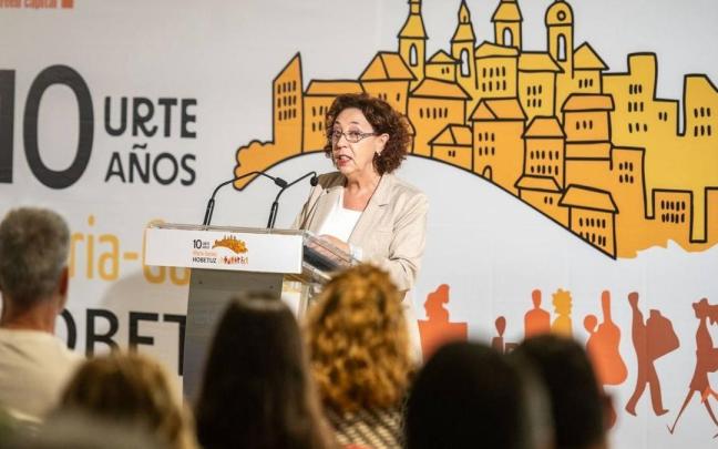 Gasteiz hobetzeko 450 proposamen bidali dituzte herritarrek 'Hobetuz' ekimenean, iazko halako bi.