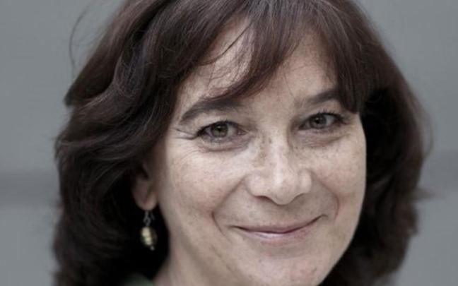 La guionista y directora Patricia Ferreira.