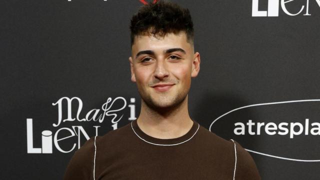 Juanjo Bona, exconcursante de OT2023, se estrena como actor.