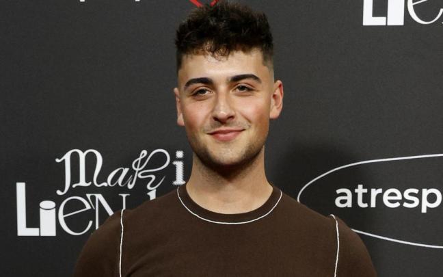 Juanjo Bona, exconcursante de OT2023, se estrena como actor.