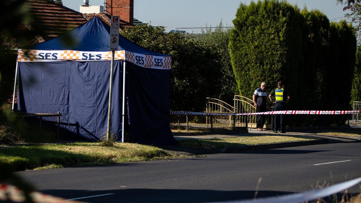 Un hombre muere en Australia tras caer de un globo aerostático en una calle de Melbourne.