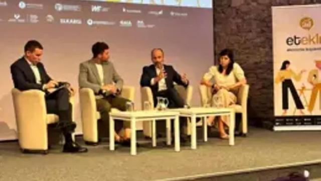 Ekitaldiaren irudia.