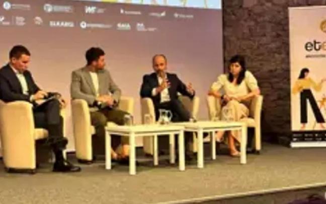 Ekitaldiaren irudia.