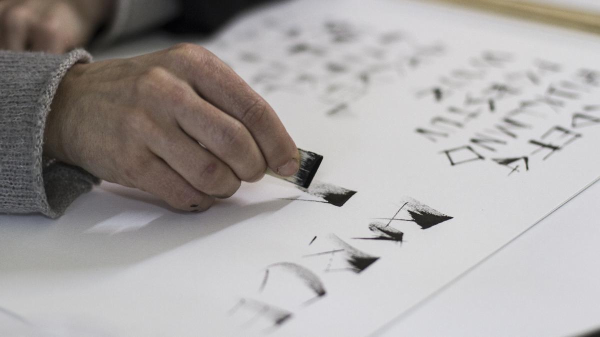 Los ponentes que participan son internacionales.