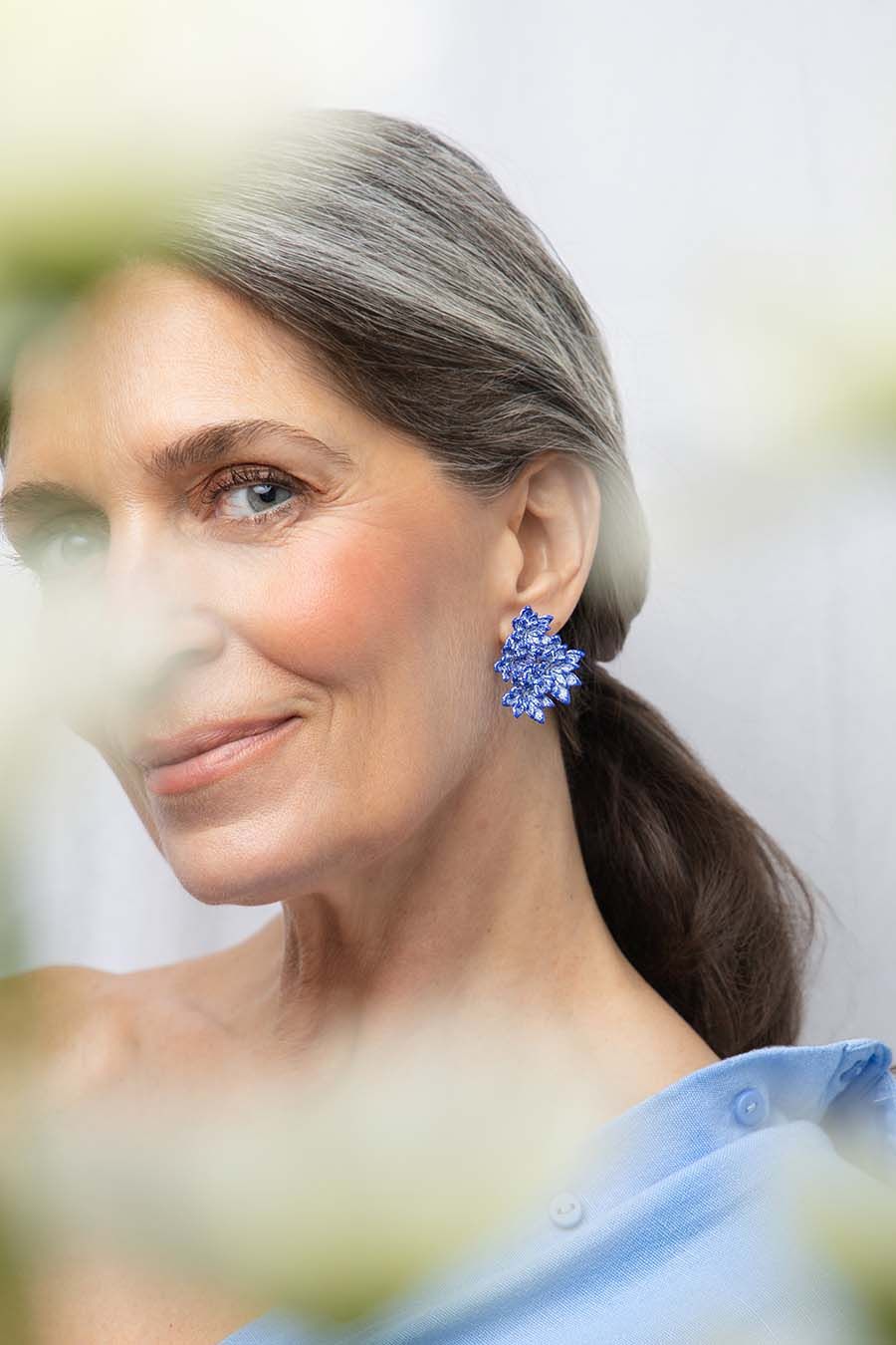 BaRock Jewelry aglutina en sus redes unos 4.000 seguidores.