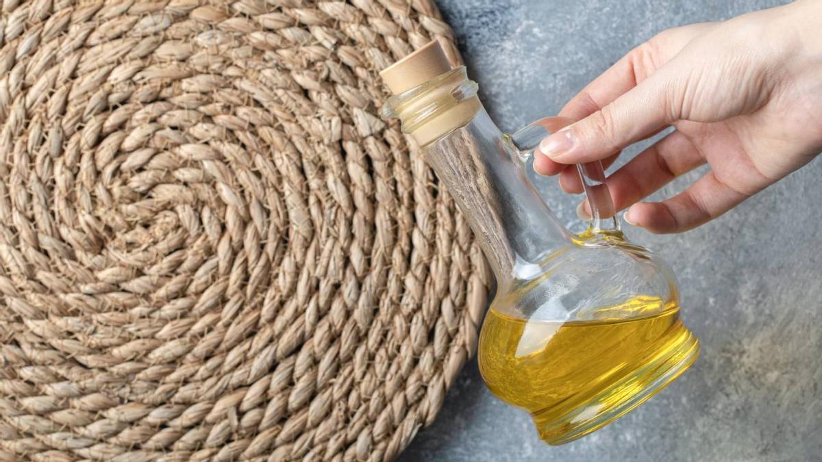 La razón por la que debes tomar una cucharada de aceite de oliva virgen extra a diario