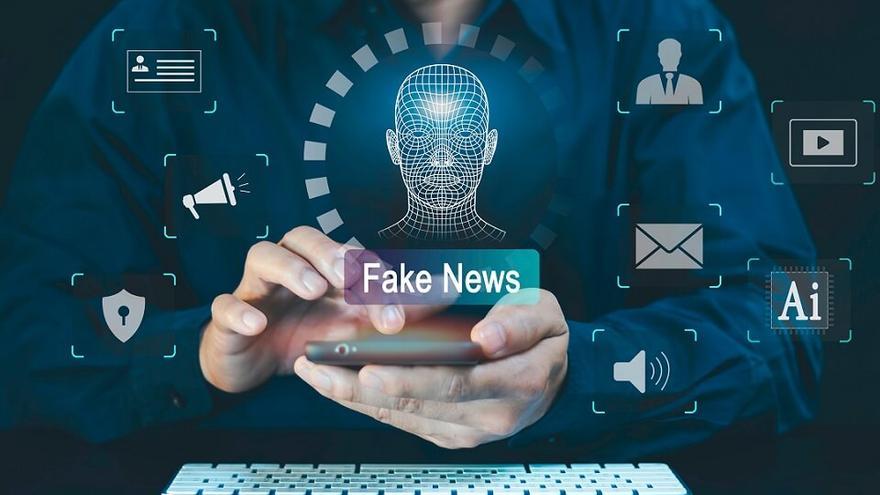 La sesión del 24 de abril estará dedicada a las 'Fake news' y las mentiras en las redes.