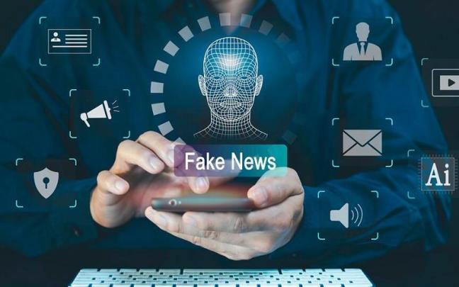 La sesión del 24 de abril estará dedicada a las 'Fake news' y las mentiras en las redes.