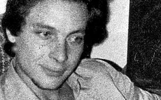 Santiago Corella, ‘El Nani’. | FOTO: EFE