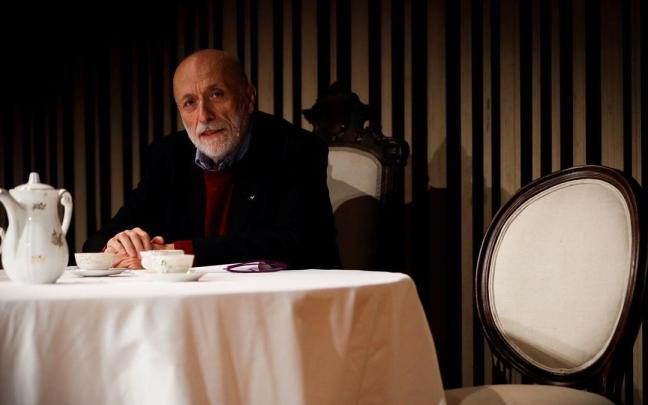 Carlo Petrini, creador del concepto Slow Food, falleció el pasado mes de mayo.