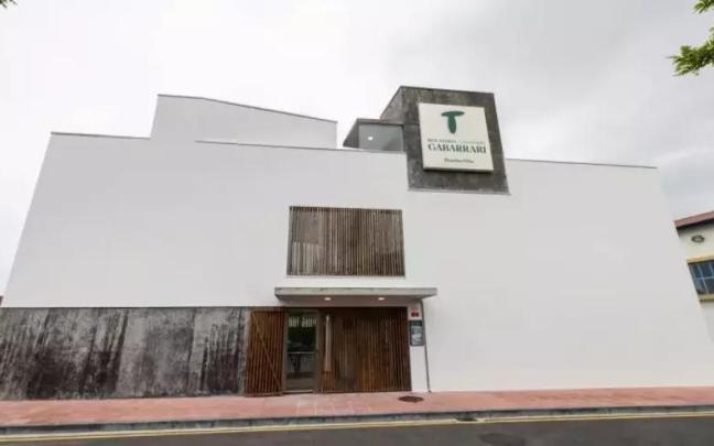 Tanatorio Mémora de Hondarribia