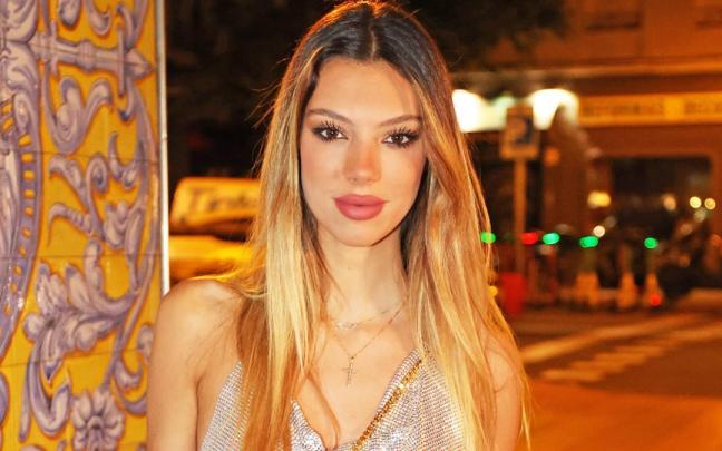 La rápida incorporación de Alejandra Rubio al trabajo ha desatado una ola de críticas en redes sociales