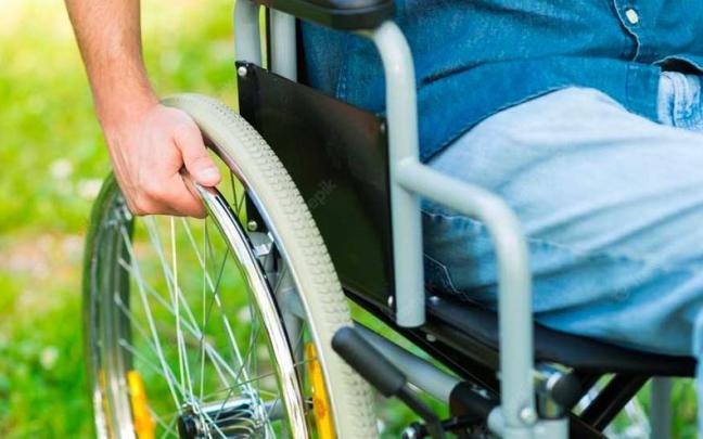 Galdakao ha realizado un diagnóstico sobre la práctica deportiva de personas con diversidad funcional