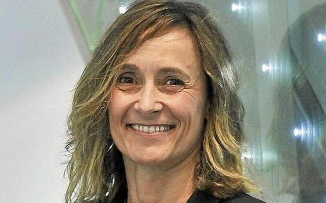 Nuria López de Guereñu Nuria López de Guereñu