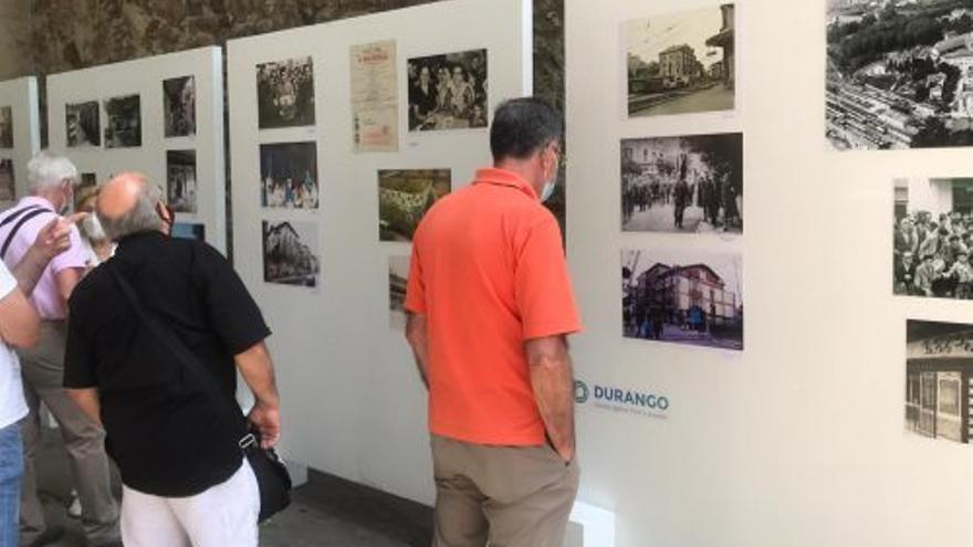 La exposición de fotos tendrá lugar este viernes