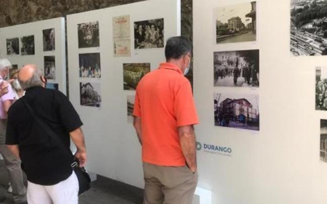 La exposición de fotos tendrá lugar este viernes
