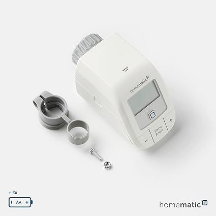 Homematic IP Smart Home
