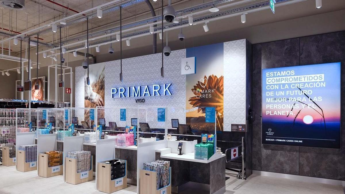 Desde su desembarco en Madrid en 2006, la marca ha abierto más de 60 tiendas.