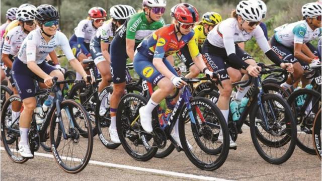 Las dos pruebas se disputarán el viernes y sábado