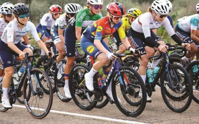 Las dos pruebas se disputarán el viernes y sábado