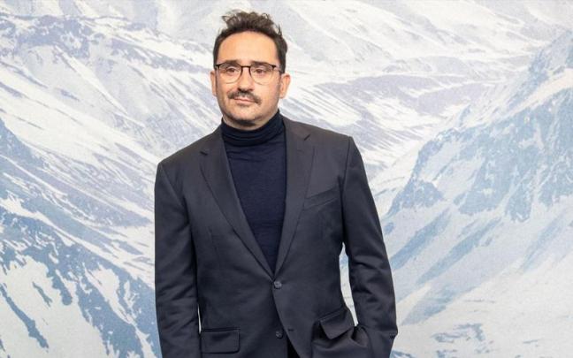 Estreno de “La sociedad de la nieve”, la nueva película de J.A. Bayona.