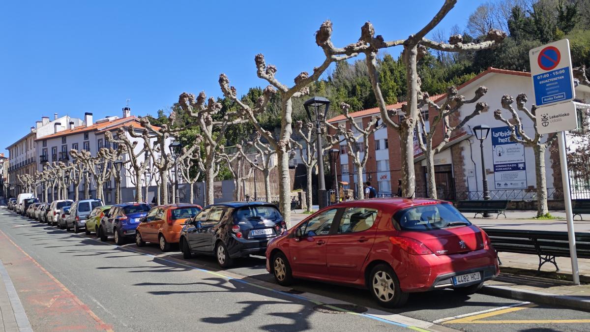 El Ayuntamiento señala que este año el sistema será el mismo que el del año anterior