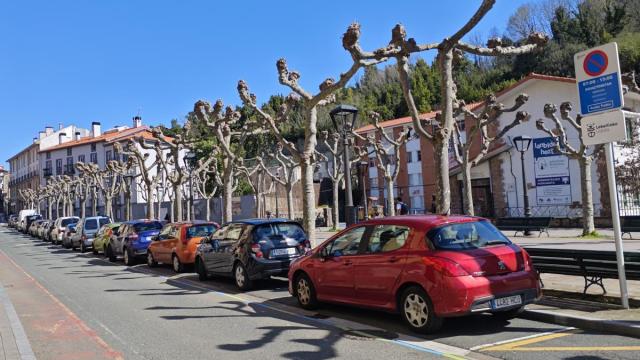 El Ayuntamiento señala que este año el sistema será el mismo que el del año anterior