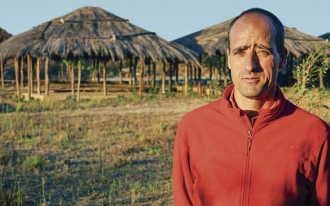 Beñat Arzadun dirigirá las sesiones que tendrán lugar en Kulturate.