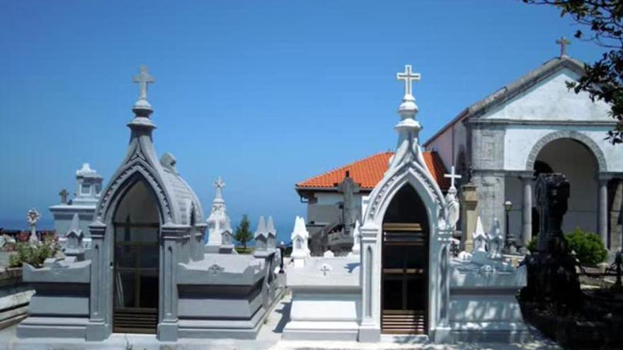 Más control para exhumar restos.