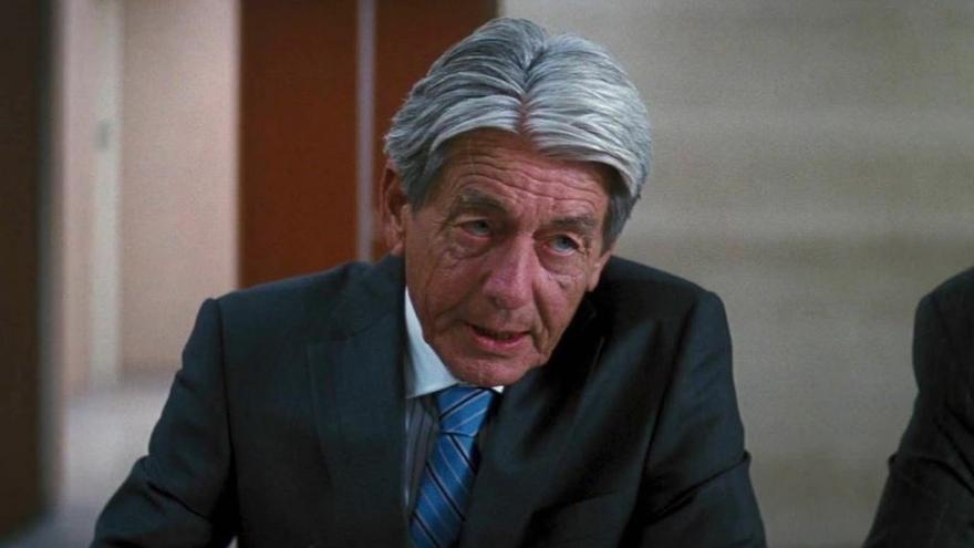 Muere John Nolan, actor de El caballero oscuro y tío de Christopher Nolan, a los 87 años