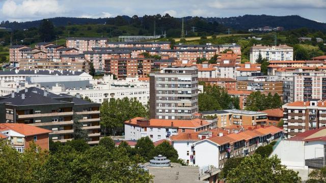 Euskadi es la comunidad autónoma que más vivienda construye en el Estado
