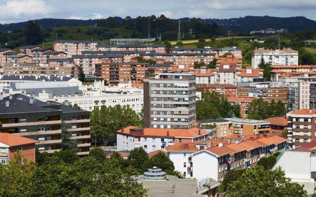Euskadi es la comunidad autónoma que más vivienda construye en el Estado
