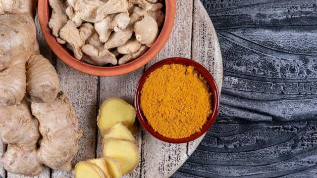 La cúrcuma reduce el daño muscular y la inflamación