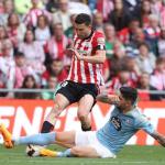 Óscar de Marcos disfrutará de sus últimos partidos en activo durante el tramo final de la presente temporada