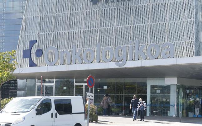 Onkologikoa.