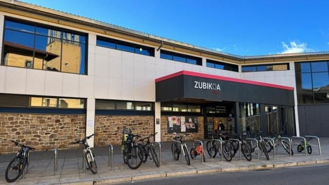 El duelo amistoso se disputará en la cancha de Zubikoa.