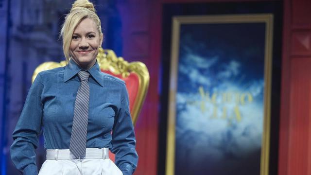 Henar Álvarez suma un nuevo triunfo a su trayectoria profesional ahora en La 1 de TVE