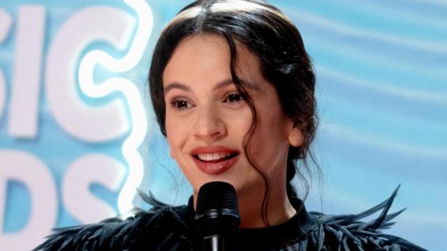 Rosalía se ha visto envuelta en una fea polémica.