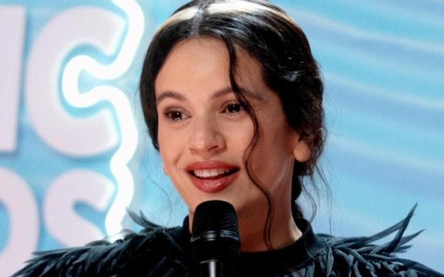 Rosalía se ha visto envuelta en una fea polémica.
