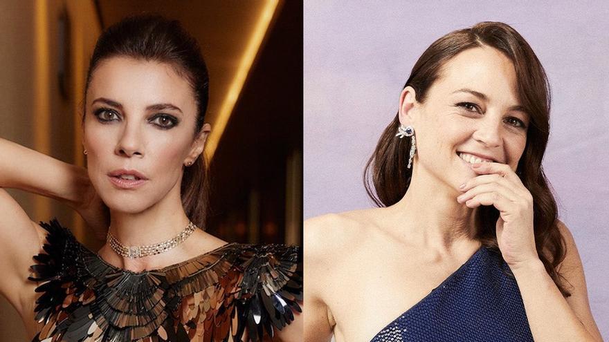 Las actrices Maribel Verdú y Leonor Watling presentarán los Premios Goya 2025, que se entregarán el 8 de febrero en Granada.