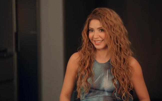 Shakira