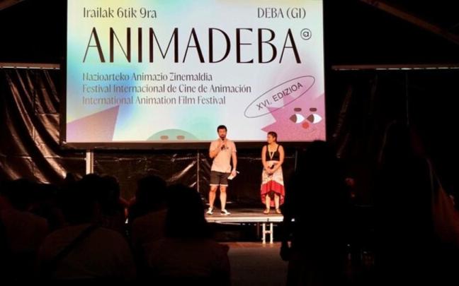 La carpa de la Alameda será el eje sobre el que pivotará la próxima edición del festival.