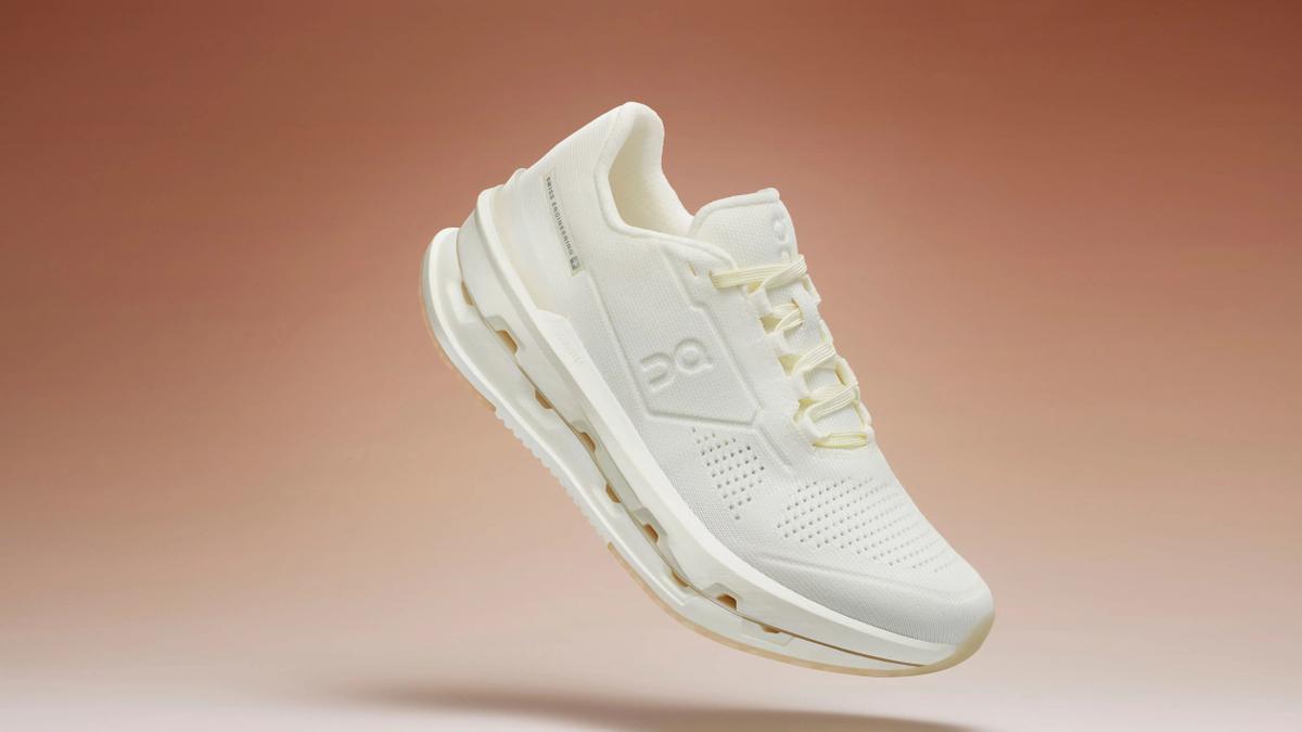 Zapatilla modelo Cloudneo de la firma suiza On.