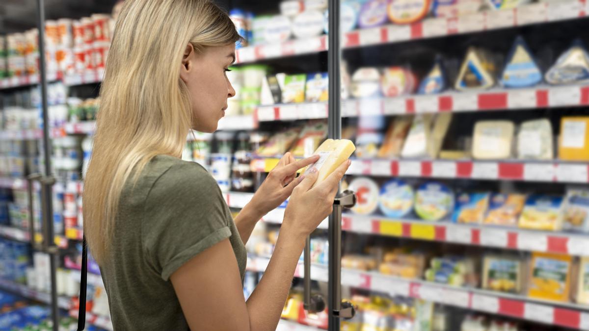 Cinco alimentos que parecen saludables, pero no lo son