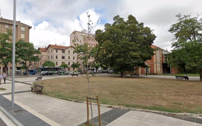 Gasteizko Udalak 4.000 zuhaixka berri landatuko ditu Adurtza auzoan.