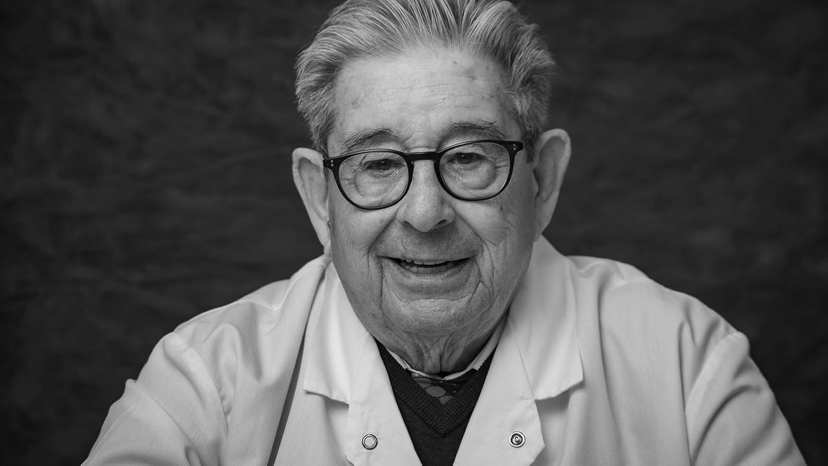 El consejero delegado del Grupo Fuertes, José Fuertes.